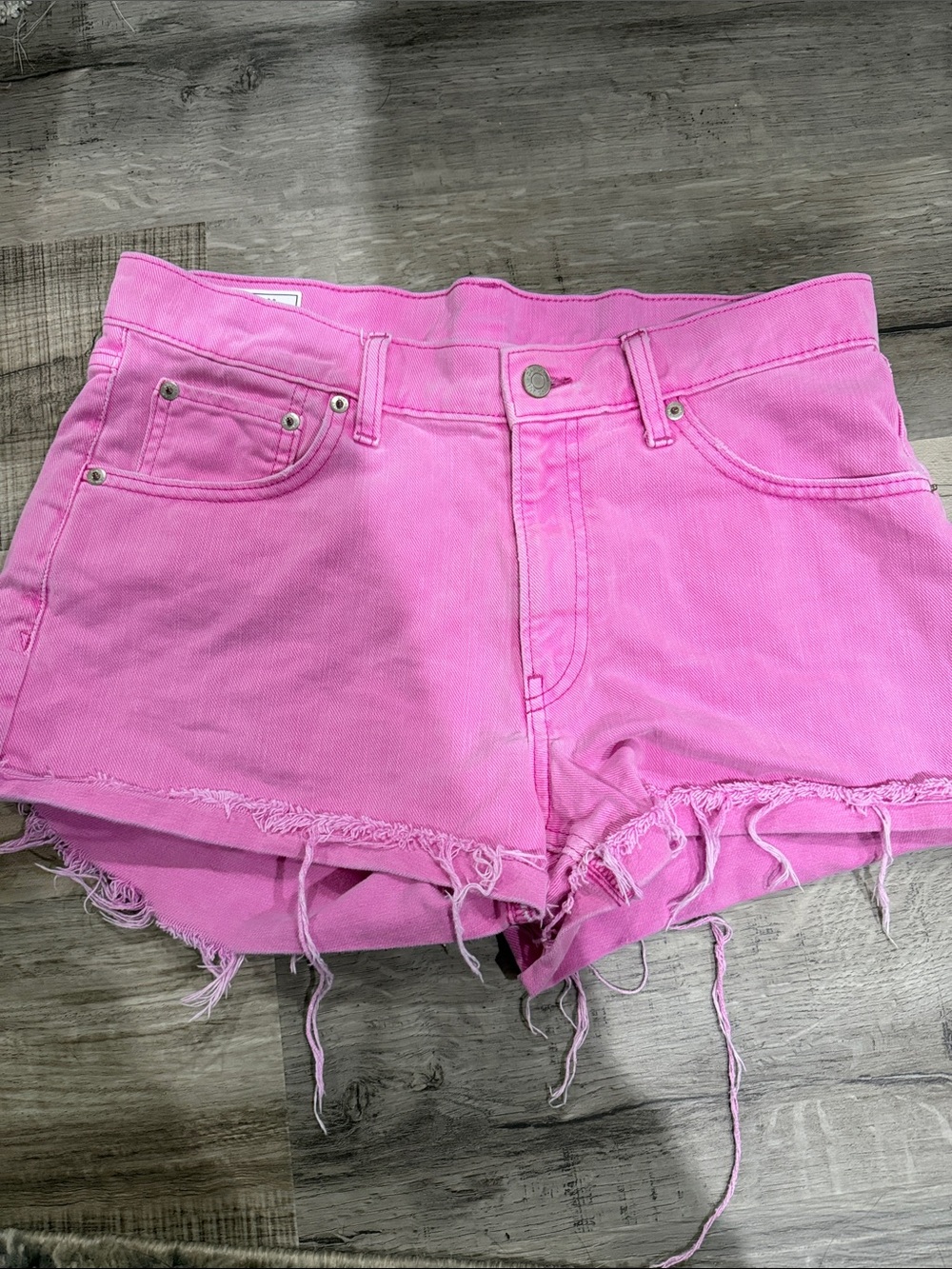GAP Low stride Short size 6